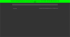 Desktop Screenshot of fundraisingwithinventions.com